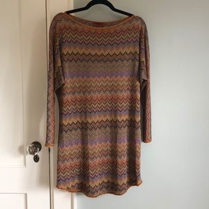 Missoni Mare Dress